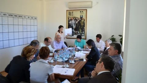 Didim'de Proje Gelişmeleri