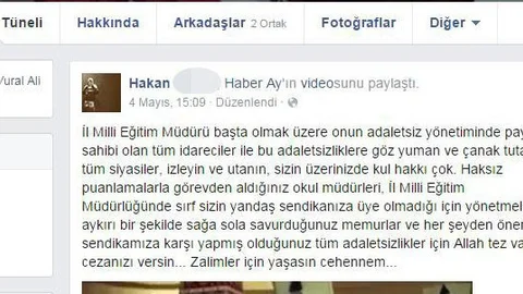 Sinop'ta Silahlı Yaralama Olayı