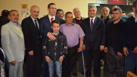 Trabzon'da Ekonomik Kalkınma Hamlesi