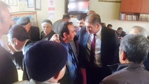 Zekai Kaya'nın Taşeron İşçi Açıklamaları