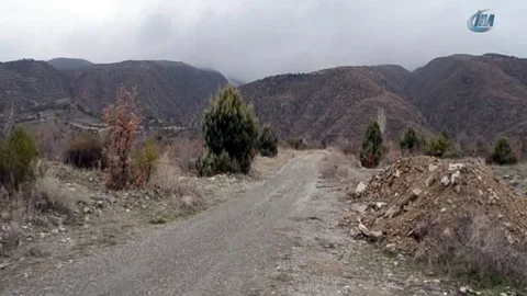 Kastamonu'da Köy Taşınma Talebi Var