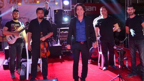 Ortaca'da Murat Başaran Coşkusu Yaşandı