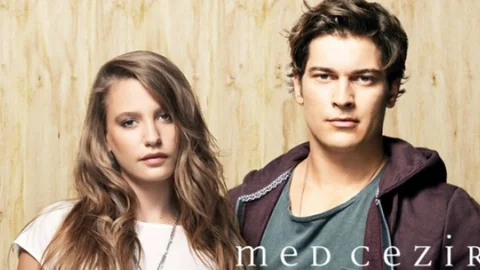 Medcezir Dizisi Final Yapıyor
