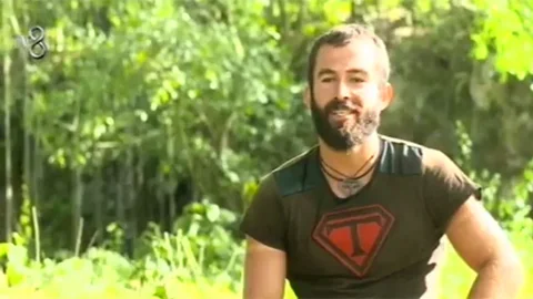 Survivor'da Gergin Anlar Yaşanıyor