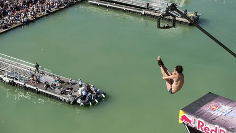 Gary Hunt La Rochelle'de Şampiyonluk Kazandı