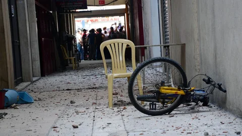 Adana ve Mersin'deki Saldırılara Tepkiler