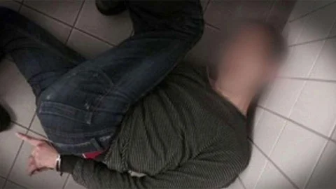 Almanya'da Göçmenlere Soruşturma Başlatıldı