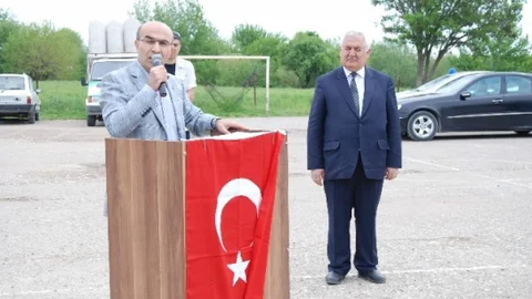 Çemberlitaş'ta Bahar Şenliği Yapıldı