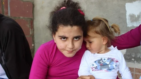 Şanlıurfa'da Epilepsi Hastası Kız İçin Yardım Çağrısı