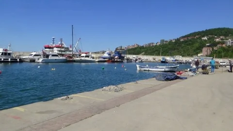 Zonguldak'ta Amatör Denizcilik Kursu Başlıyor