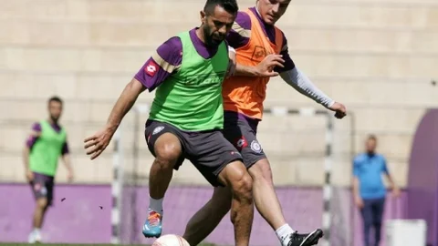 Osmanlıspor'da Galibiyet Hedefi