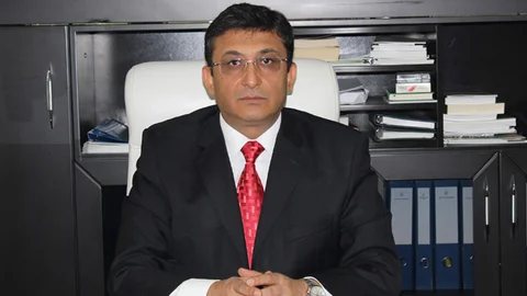 Adıyaman'da Yangın Riski Artıyor