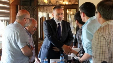 Sakarya'da Siyaset Değerlendirmesi