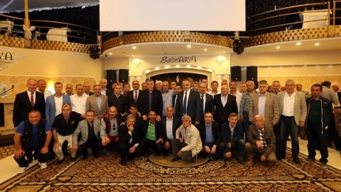 Sakarya'ya Sentetik Saha Müjdesi