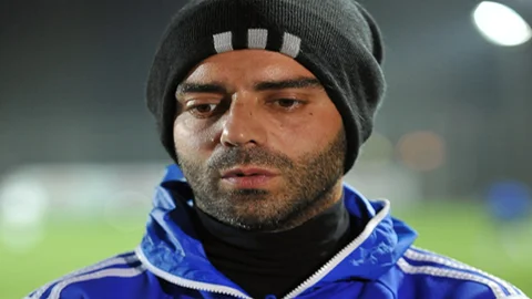 Semih Şentürk Başakşehir'e 21 Puan Kazandırdı