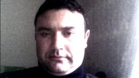 Bursa Karacabey'de Traktör Kazası