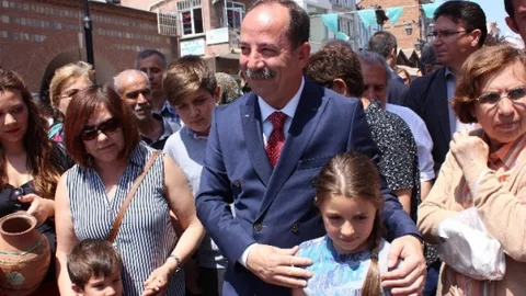 Edirne'de Hıdrellez Şenlikleri