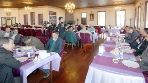 Çermik Festivali Erzurum'da Başlıyor