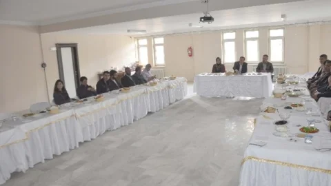 Bitlis Belediyesi Mali Tablolarını Açıkladı