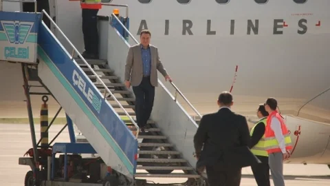 Ali Babacan Balıkesir'i Ziyaret Etti