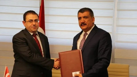 Battalgazi'de Moda Projesi İmzalandı