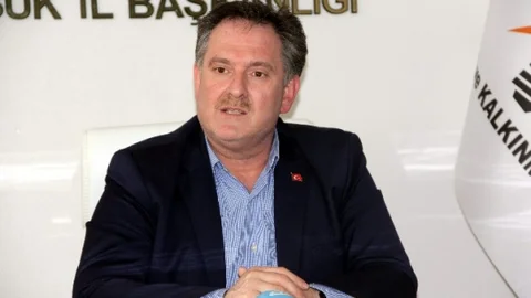 Karabük'te Siyasi Üslup Eleştirisi