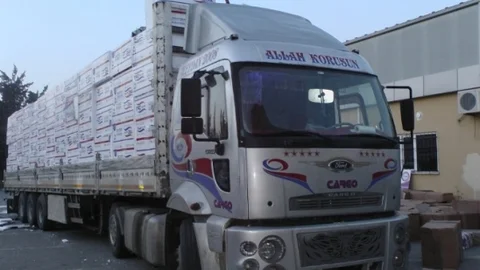 Sakarya'da Kaçak Sigara Operasyonu