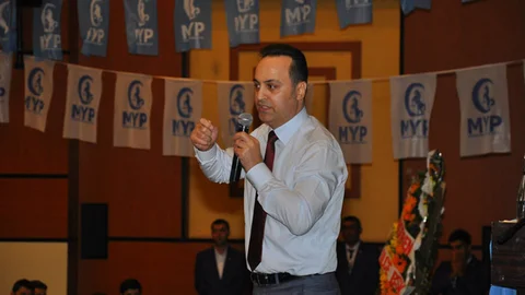 Türkiye-İsrail İlişkileri Üzerine Açıklama