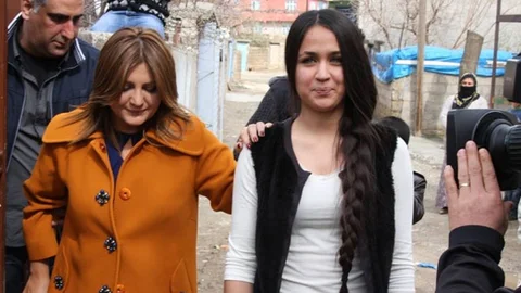 Diyarbakır'da Silahlı Saldırı Üzüntüsü