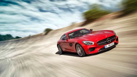 Mercedes-Benz İstanbul Autoshow'da Yeni Modellerini Tanıtıyor