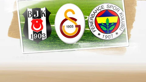 Süper Lig Şampiyonluğu İçin Mücadele Başladı