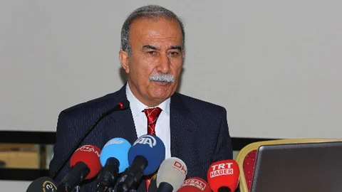 Hanefi Avcı'dan Cemaat Açıklamaları