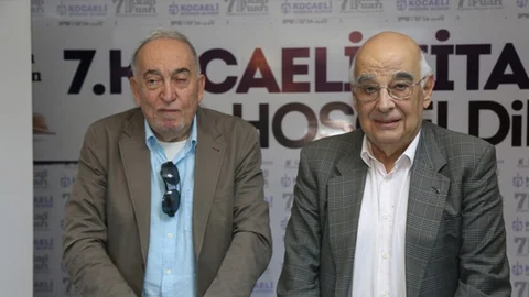 İslamofobi Üzerine Tartışmalar Kocaeli'de Yapıldı