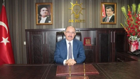 Hüseyin Çelik Savcıların Tutuklanma Kararını Yorumladı