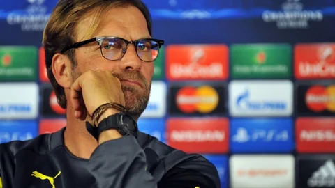 Fenerbahçe'den Klopp Hakkında Açıklama Geldi