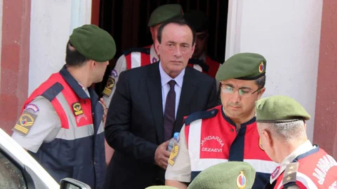 Alaettin Çakıcı'dan Erdoğan'a İfade