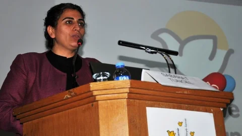 Malatya'da HDP'ye Bombalı Saldırı Değerlendirmesi