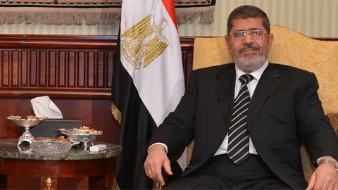 TİFÖB'den Mursi İçin İmza Kampanyası