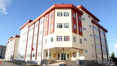 Özel Sanko Lisesi Türkiye Birincisi Oldu