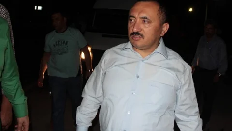 Savcı Şişman Gözaltına Alındı