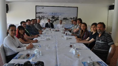 Silifke Kültür Haftası Başlıyor