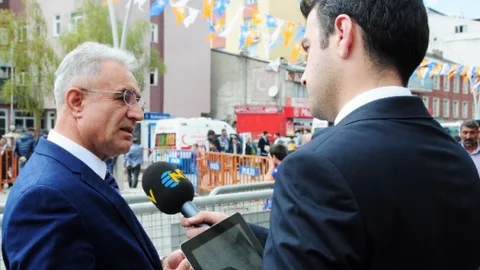 Erciş’te Kentsel Dönüşüm Raporu Sunumu