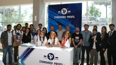 Düzce'de Bilişim Festivali Gerçekleşti