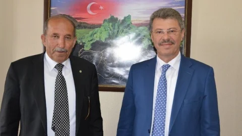 Kayseri Şeker Muş'ta Örnek Olacak