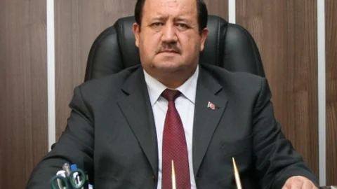 Samsun'da Manda Destek Ödemeleri Yapıldı