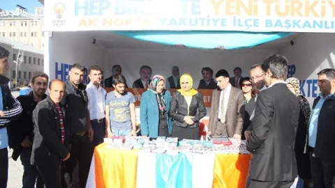 Zehra Taşkesenlioğlu'ndan Ekonomi Vurgusu