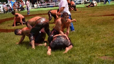 Mehmet Yeşil Yeşil'den Üçüncü Zafer