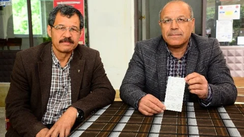Muğla'da Su Ücretleri Düşürüldü