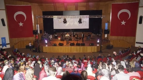 Serdar Tuncer'den Unutulmaz Performans