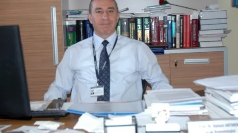 Dünya Talasemi Günü'nde Farkındalık Çağrısı